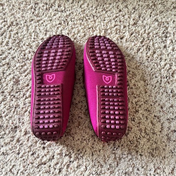 Rothy’s - The Driver, Raspberry - Picture 9 of 9